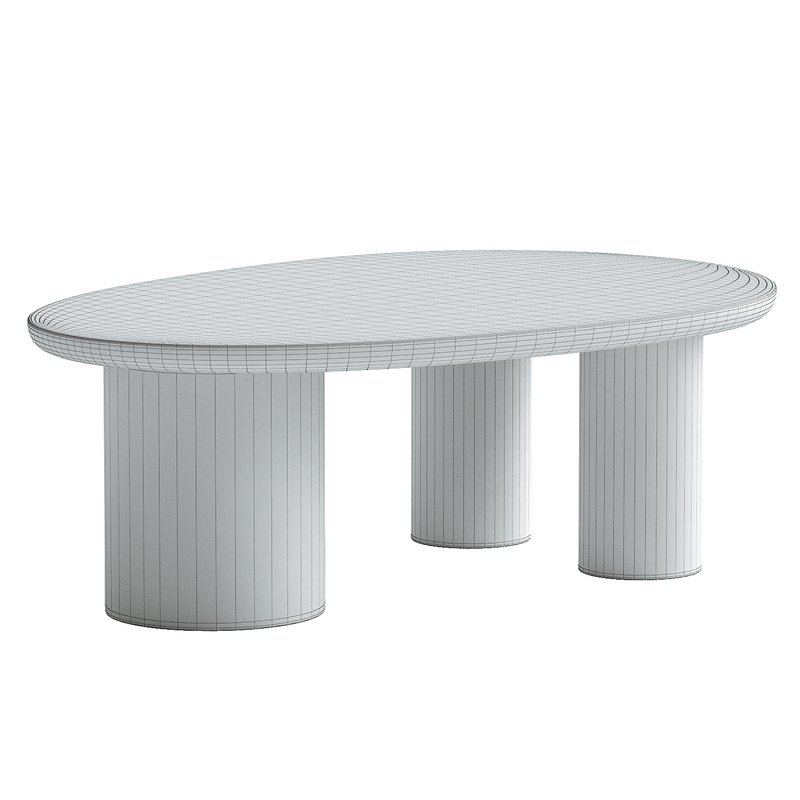 Jade Coffee Table - Image 3