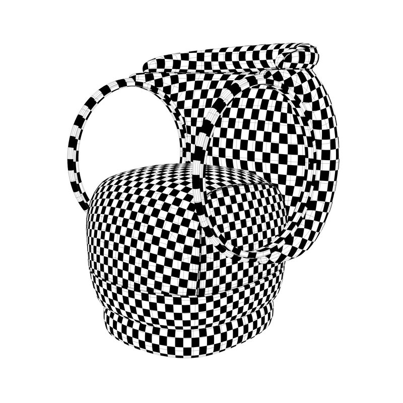 Ring Chair - Image 12