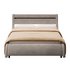 Homfa Full Size Bed Frame - Thumbnail 9