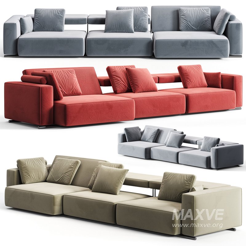 B&B ITALIA ANDY - Image 2