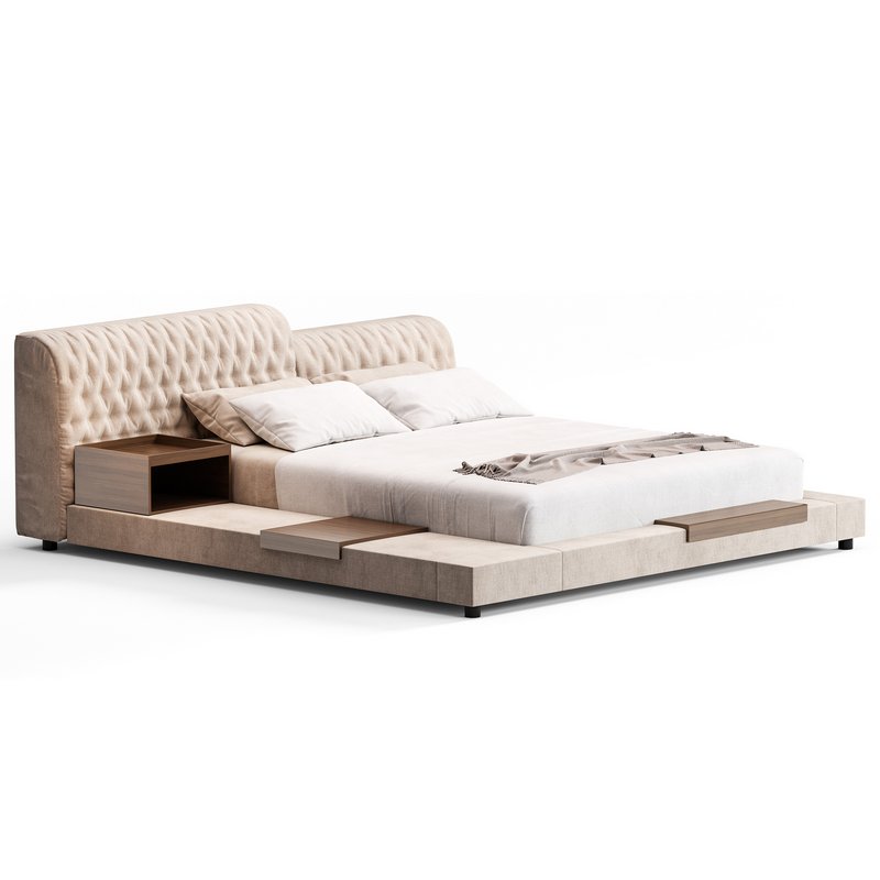 Miller bed letto miller 2 pro barcit 18 - Image 5