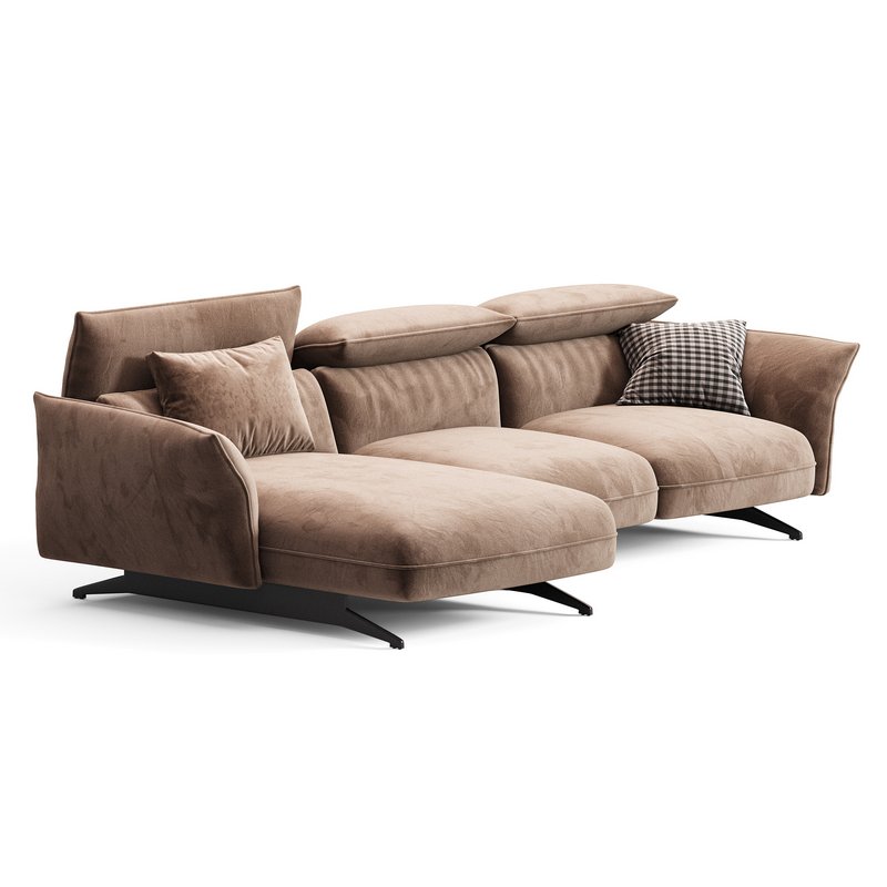 EXETER Sofa - Image 5