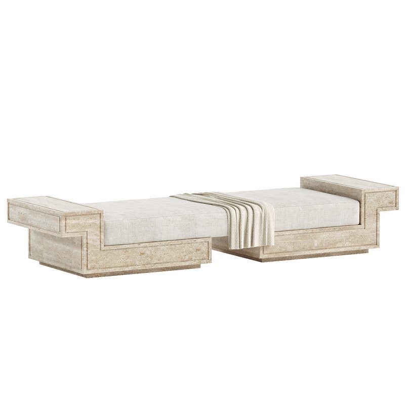 Olympe Daybed - Image 1