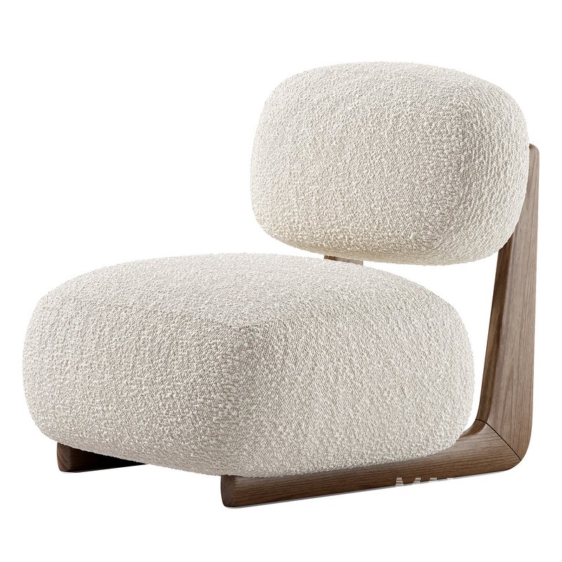 Didsbury Accent Chair - Image 7