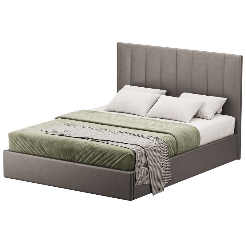 Bed Bega - Image 8