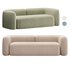 Sofa Ambia Jamis A61EMP05 - Thumbnail 1