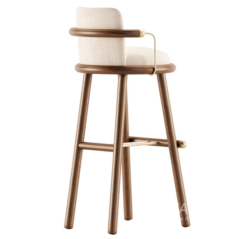 DARLA chair - Image 1