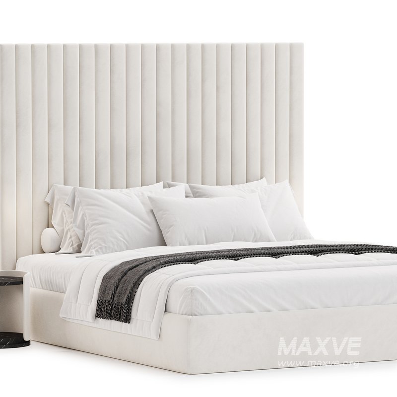 Bed ARONA by cazarina - Image 3