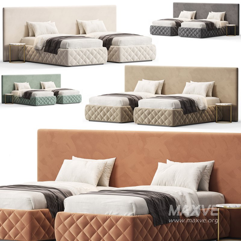 Tuyo Beds - Image 1