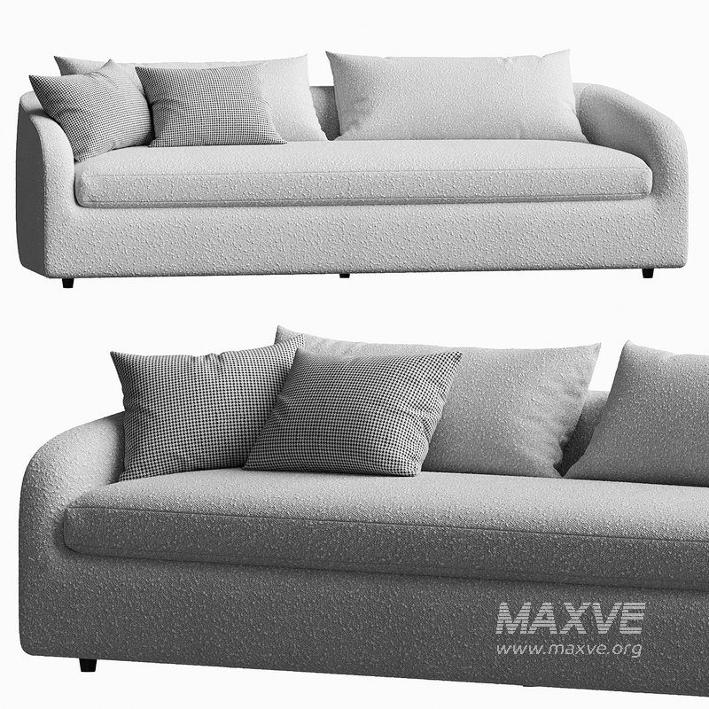 Texana Sofa - Image 2