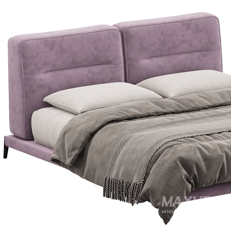 HUGE by Romatti bed - Image 12