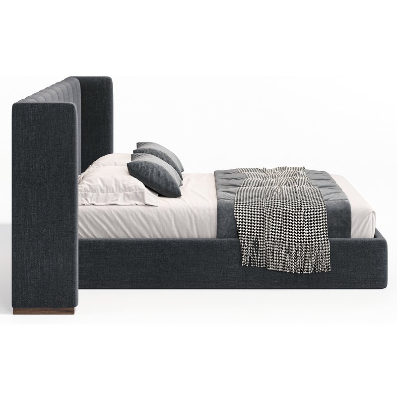 Aida Bed By Porada - Image 12