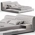 Miller bed letto miller 2 pro barcit 18 - Thumbnail 3