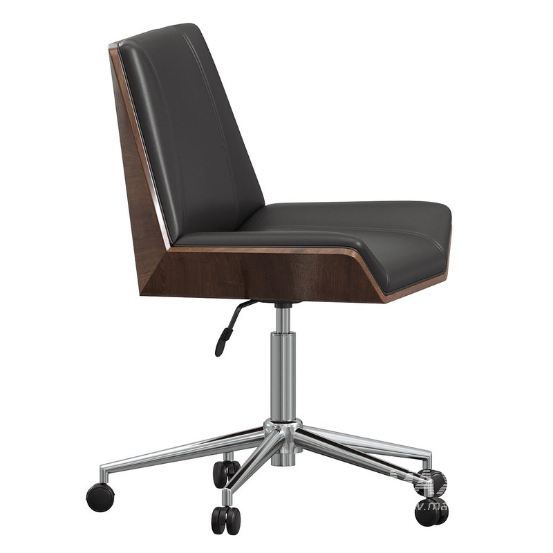 Lanora Task Chair - Image 3