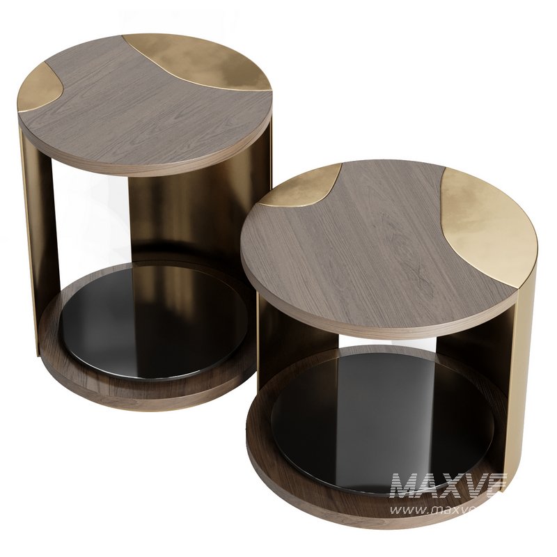 TERNI SIDE TABLE - Image 3