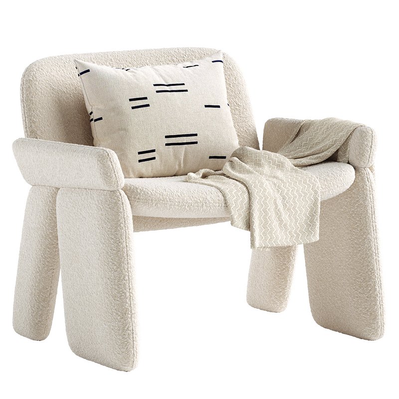 Armchair CUT - Image 2