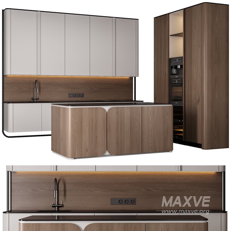 Modern kitchen 11 - Image 8