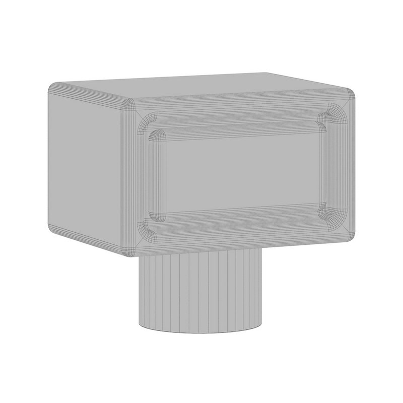 Colina nightstand Kelly Wearstler - Image 6