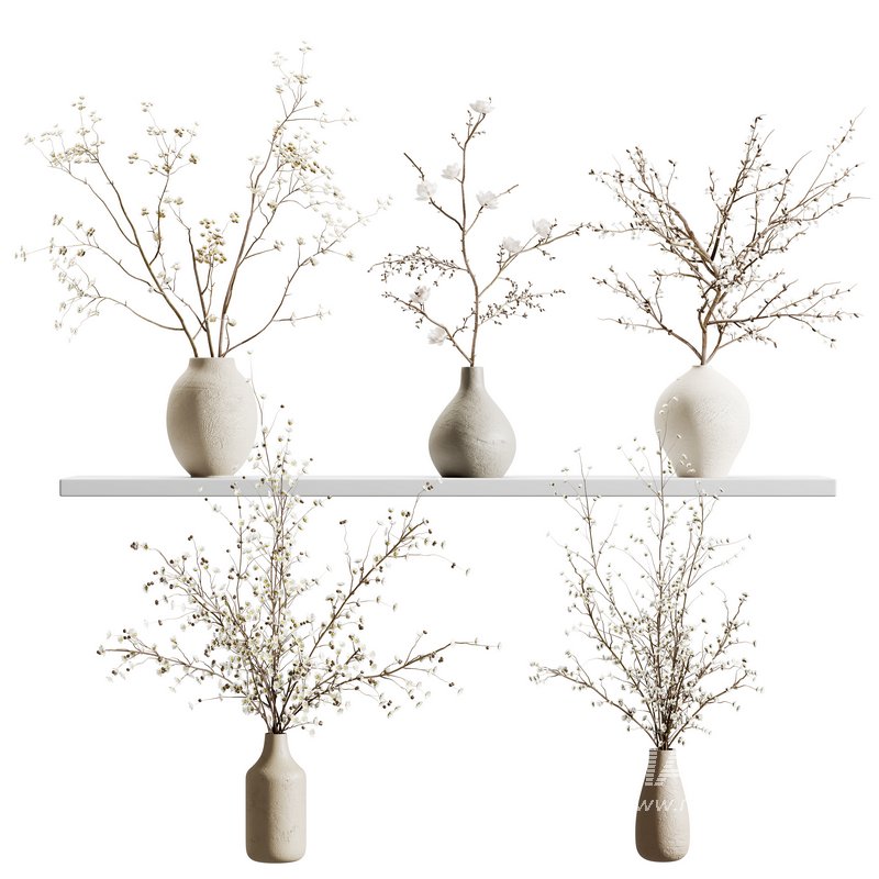 Bouquet set 14 - Image 1