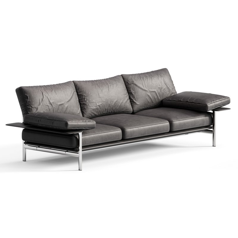 Diesis Sofa - Image 7