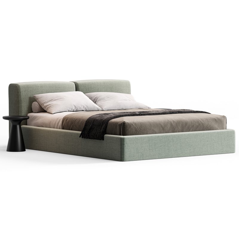 Bed Cooper By Frigerio - Image 8