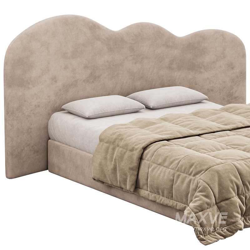 CLOUD by CIRCUIT Bed - Image 11