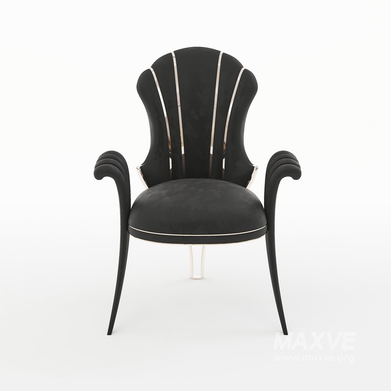 Venus Chair - Image 4