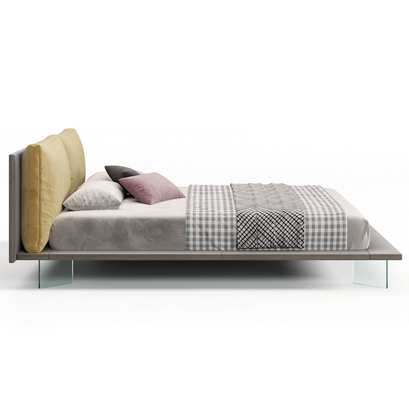 GHIBLI FLOATING BED - Image 12