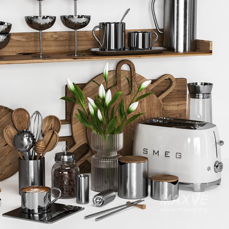 kitchen accessories 14 - Image 3