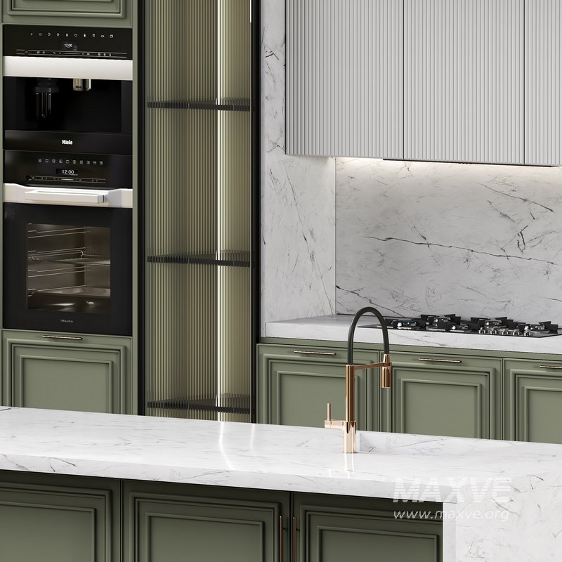 Kitchen R6 - Image 4