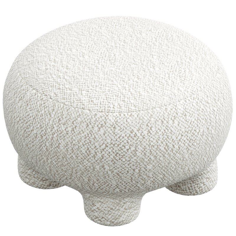 Tutaller Design PUFF FOLK - Image 2