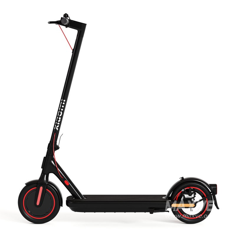 Xiaomi Electric Scooter 4 Pro - Image 7