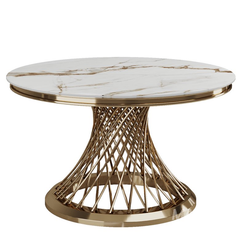 Dinning chair and table215 - Image 2