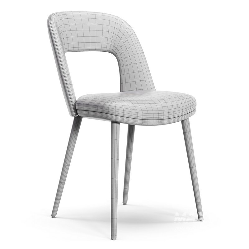 Vence Chair By Diotti - Image 3