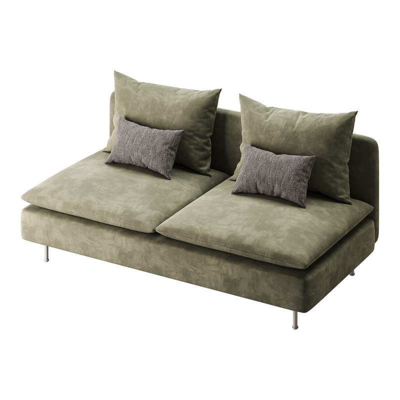 SODERHAMN SOFA - Image 8