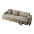 Olivet Full Length Sofa - Thumbnail 6
