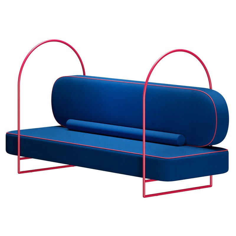 Sofa BEMOL ZAPAZUHA - Image 2