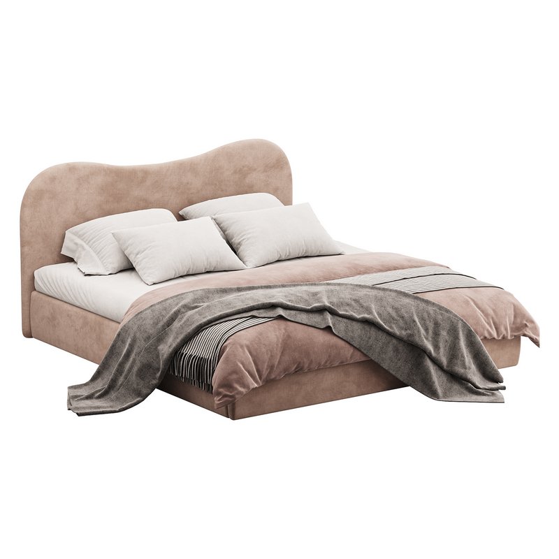 Bed SAVANNA - Image 5