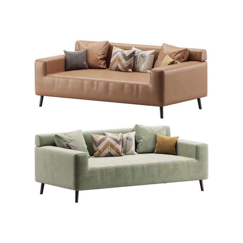 Simplistic Natural Wood Grey - Image 1