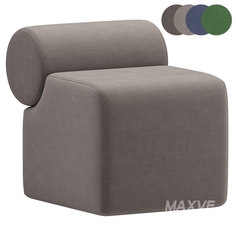 Esfera Ottoman - Image 1