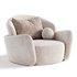 Nadin Armchair - Thumbnail 4