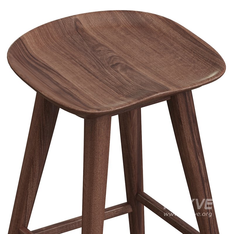 Walnut Grove Counter Stool - Image 2
