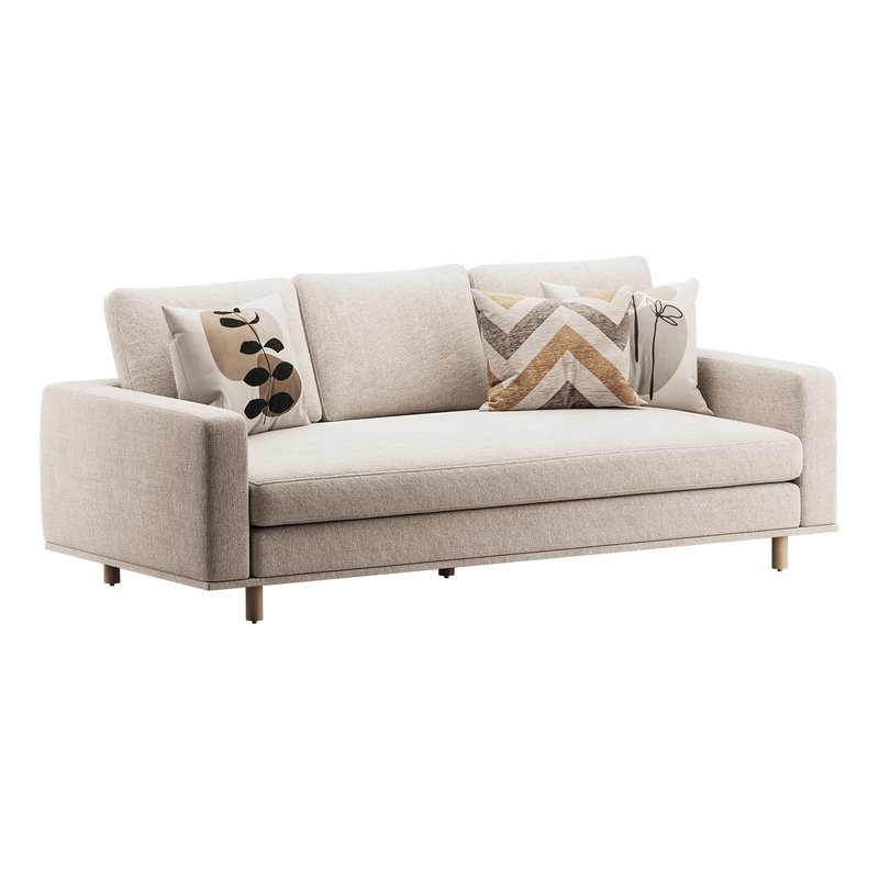 Victoria Sofa - Image 4