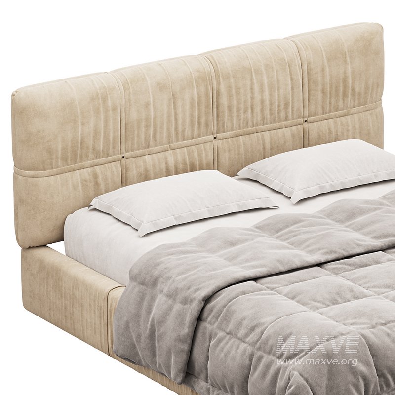 Bed YALLI - Image 13