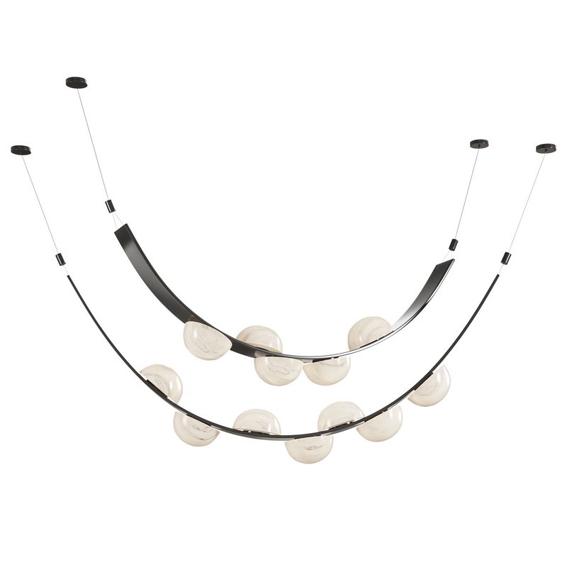 Lampatron RIVER pendant light - Image 1