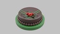 Chocolate Cake - Thumbnail 1