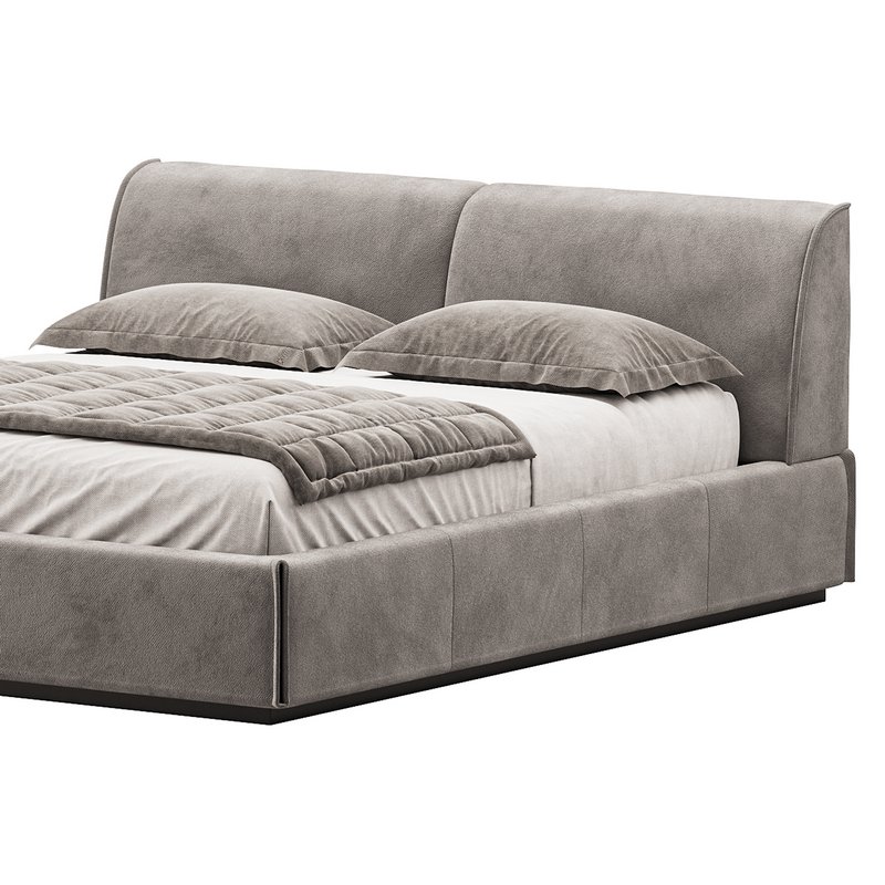 Double bed Monolith by Ditre Italia - Image 13