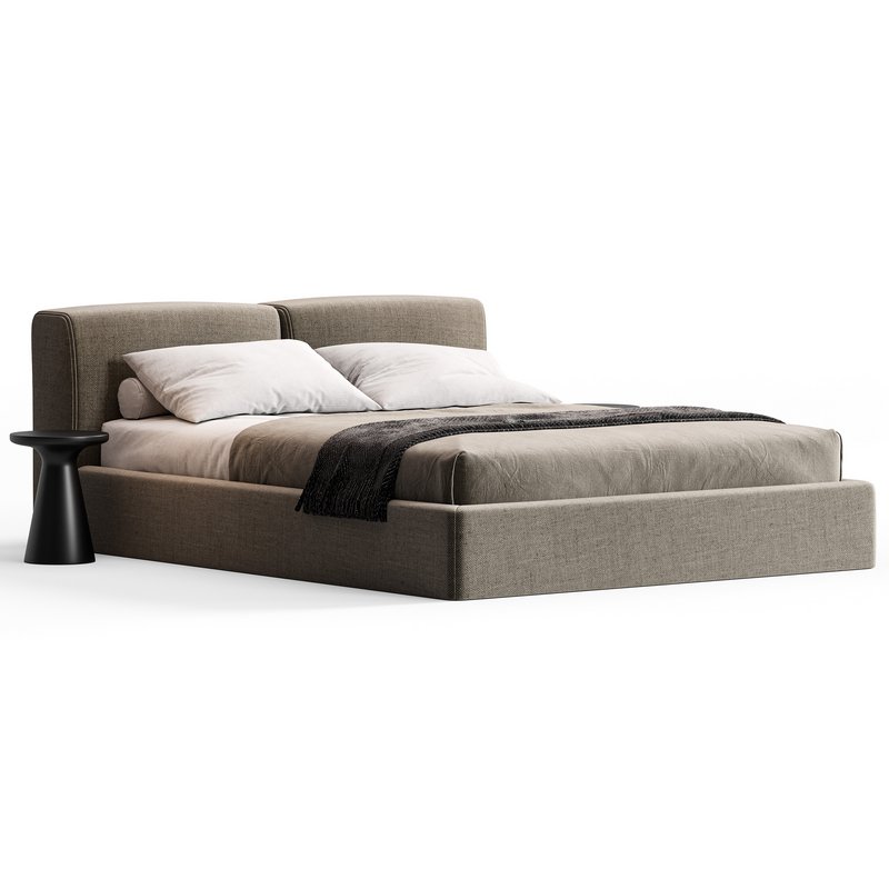 Bed Cooper By Frigerio - Image 3