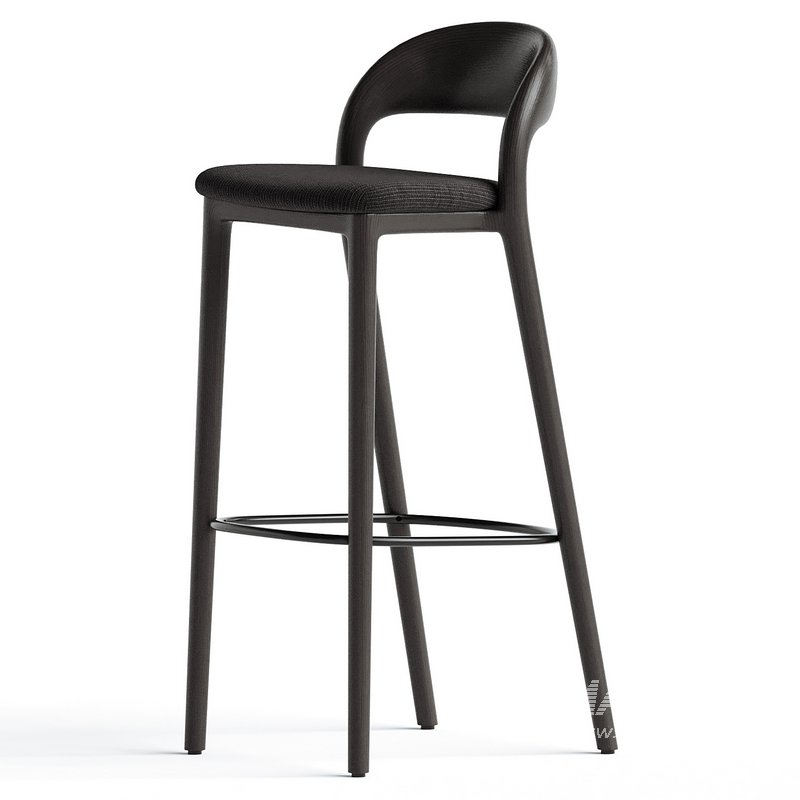 NEVA LIGHT BAR STOOL - Image 1