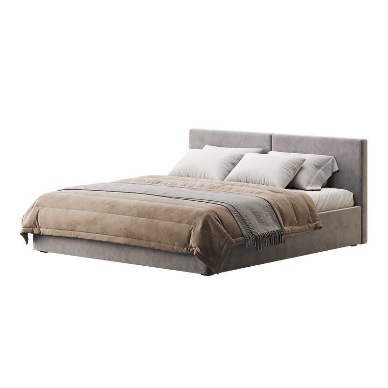 Bed LUiza Grand - Image 9